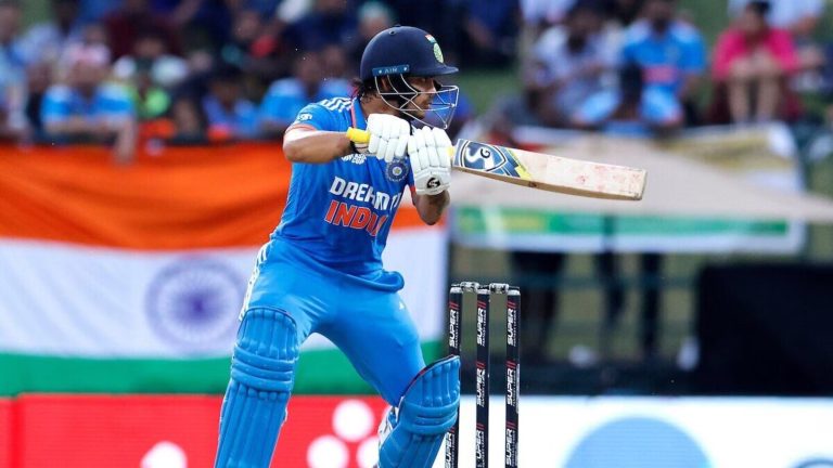 Ishan Kishan की इस हरकत पर नाराज हुए भारतीय सिलेक्टर्स? अफगानिस्तान के खिलाफ T20 सीरीज में नहीं दिया मौका