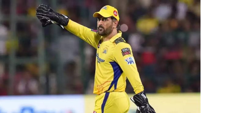 विराट और रोहित के बाद धोनी भी नहीं रहे कप्तान, इन तीन दिग्गजों की कप्तानी का  IPL से हुआ अंत