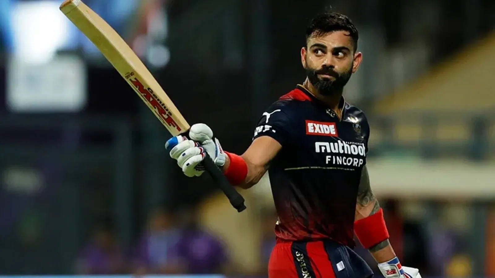 kohli