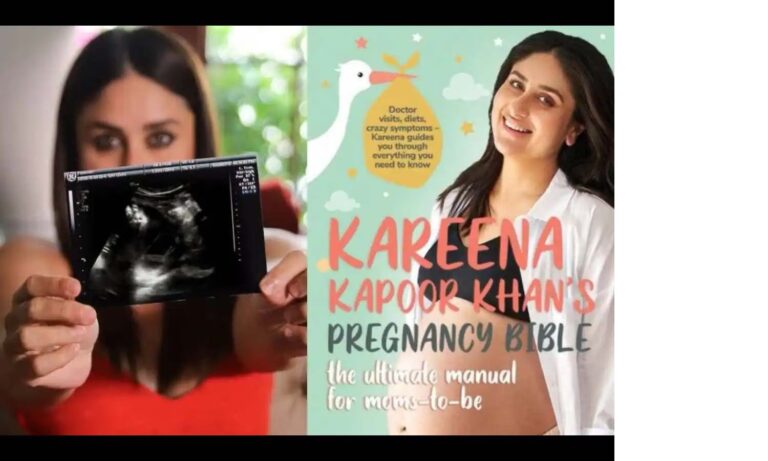 मुसीबत में फंसी Kareena Kapoor, सैफ अली खान की पत्नी को हाईकोर्ट ने भेजा नोटिस