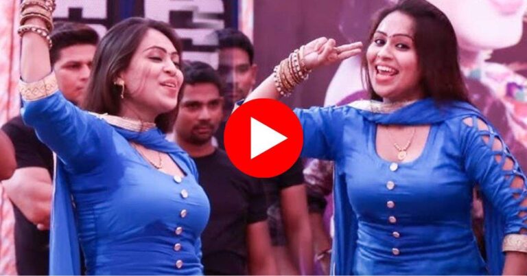 RC Upadhyay Dance : जेल करावेगी पर आरसी ने मारे ठुमके, लोग बरसाने लगे नोट