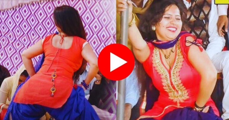 Haryanvi Dance Video : रचना तिवारी के हैवी ठुमकों ने सपना को किया फेल, डांस देख लोग बोले 'नंबर-वन'
