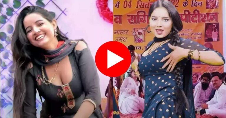 Sunita Baby के ठुमकों ने बढ़ाई फैंस के दिलों की धड़कन, सपना चौधरी को भी कर दिया फेल