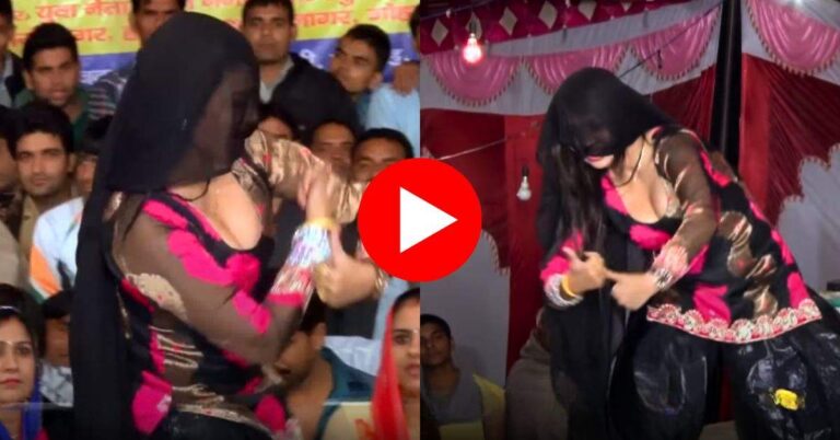 Haryanvi Song : बड़ी 'चालू छोरी' निकलीं आरसी उपाध्‍याय, खूब वायरल हो रहा वीडियो