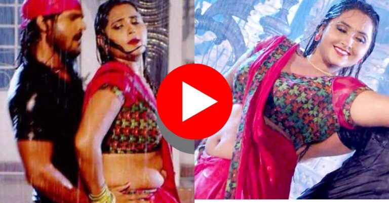 Bhojpuri Dance Video : आरा के होठलाली पर राघवानी के ठुमके देख उड़े फैंस के होश, इंटरनेट पर पारा गर्म