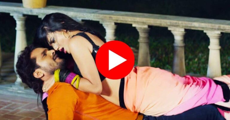 Akshara Singh Dance : अक्षरा सिंह ने बंद कमरे में मारे खेसारी संग ठुमके, वीडियो देख उड़े फैंस के होश