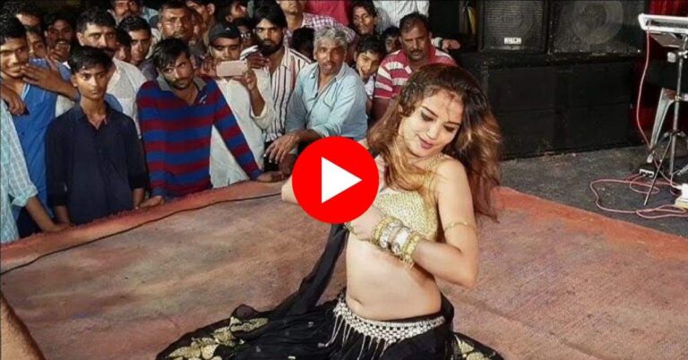 Komal Rangili ने डांस से ऐसा बांधा समां, सपना चौधरी के ठुमके पड़े फीके