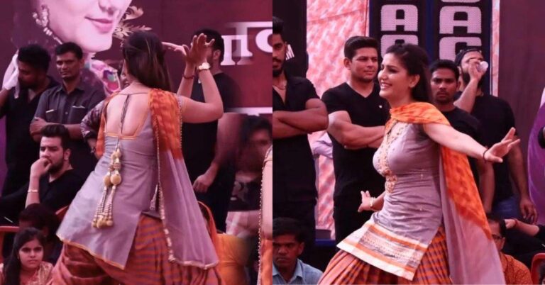 Sapna Choudhary Fee Charge : कभी एक शो के लिए सपना को मिलते थे 3 हजार रुपये, आज चंद घंटों में कमाती है लाखों