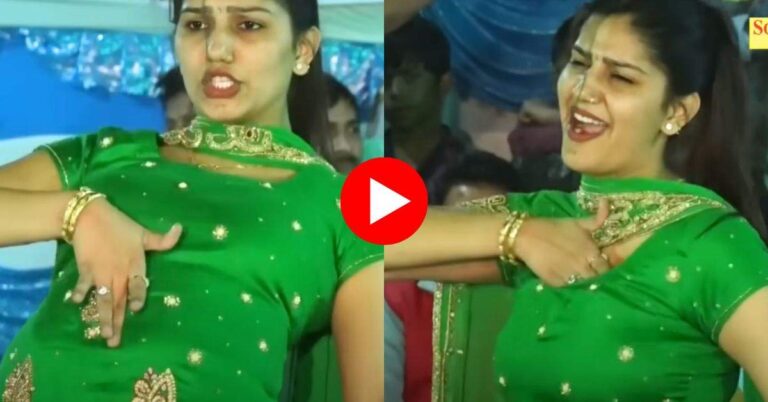 Sapna Choudhary ka Video Viral : टाइट सूट में सपना चौधरी ने हिलाया वन टू वन हिलाया लक