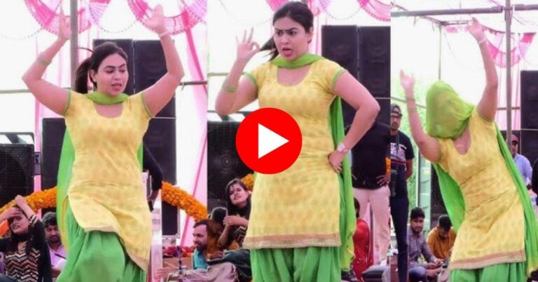 RC Upadhyay Dance Video : आरसी उपाध्याय ने उपर से नीचे तक हिलाया पूरा बदन, देख बूढ़ों में आई जवानी