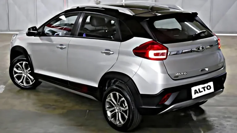 मात्र 2.40 लाख की कीमत में लॉंच हुआ Maruti Alto 800 का नया मॉडल इसमें मिलेंगे कई तगड़े फीचर्स