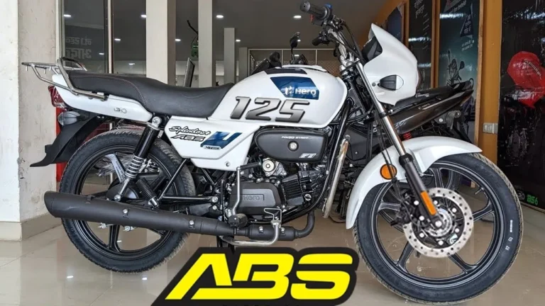 Hero Splendor Plus का नया मॉडल हुआ लॉन्च, मिल रहे ये धमाकेदार फीचर्स कीमत भी है बेहद कम इसकी