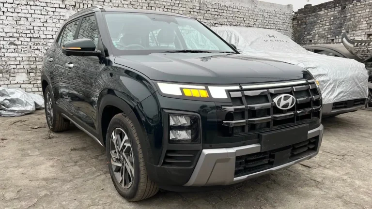 6 लाख के बजट में बवाल मचा रही है Hyundai Exter का ये धाँसू मॉडल इसमें मिलेंगे कई लेटेस्ट हाईटेक फीचर्स