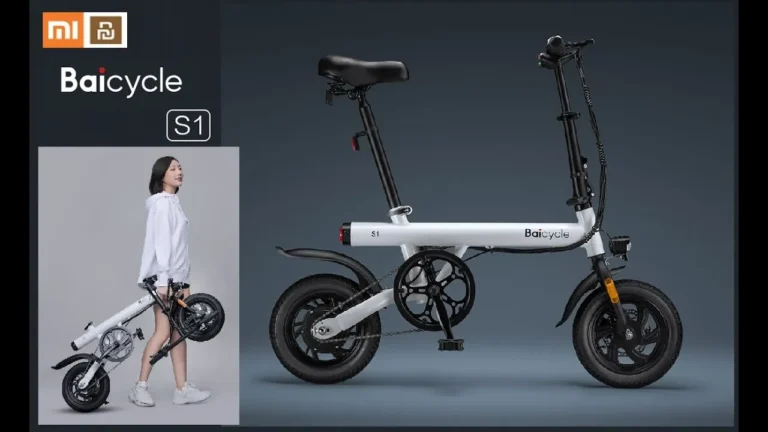 मात्र 3,000 रुपये में मिल रहा है 143km रेंज वाली Mi Electric Cycle मिलेगी बेहतरीन स्पीड और लुक भी लाजवाब