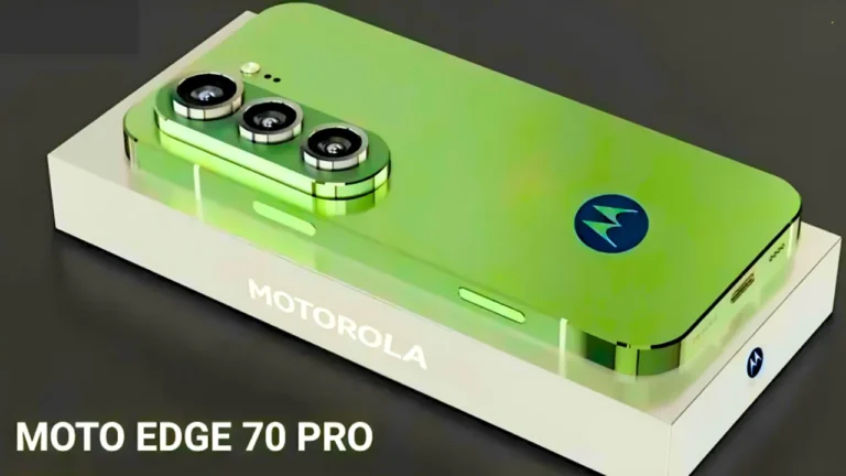 कल लॉंच होगा Motorola का 350MP कैमरा और  210W चार्जर 512GB मेमोरी वाला लाजवाब 5G स्मार्टफोन
