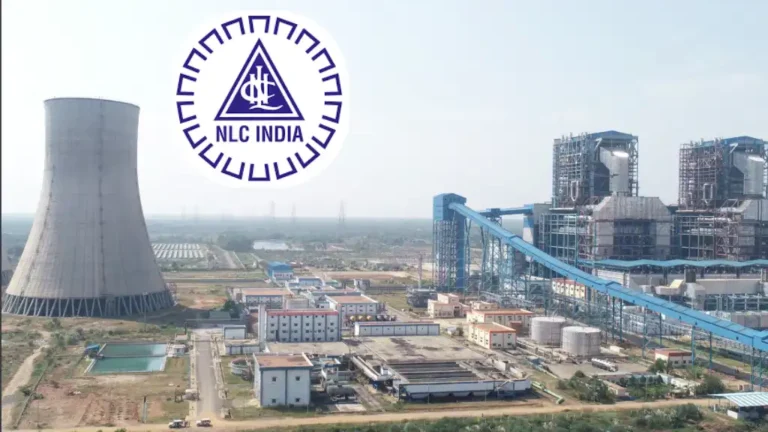 NLC इंडिया लिमिटेड में विभिन्न पदों के लिए बंपर भर्ती शुरू, अभी आवेदन करें, सैलरी ₹280000 प्रति महीना तक