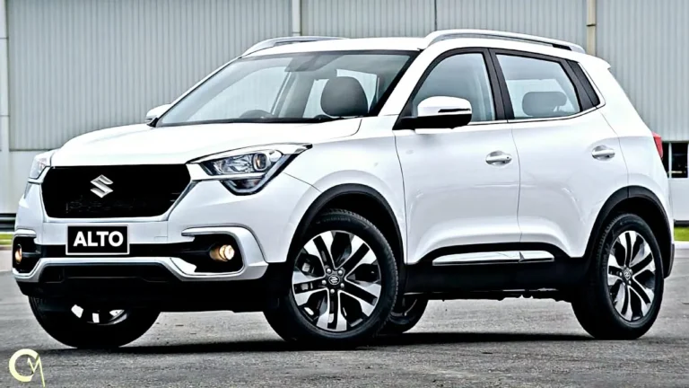 बेहद कम कीमत में गदर मचाने आया New Alto K10 का लाजवाब मॉडल मिलेंगे सभी फीचर्स और शानदार लुक