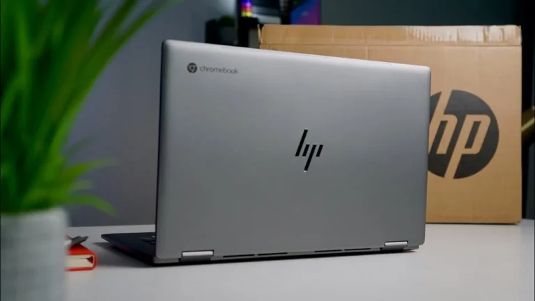 सिर्फ 8 हजार रुपये में मिल रहा 256GB स्टोरेज वाला HP का ये New Laptop अभी यहाँ से करे ऑर्डर