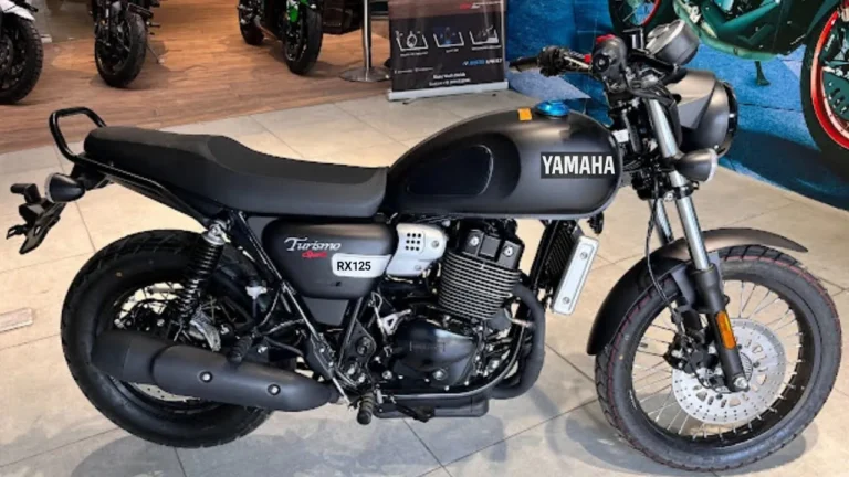 15 दिसंबर को लॉंच होगा Yamaha RX 100 बाइक इसके डिज़ाइन और पॉवर के आगे बुलेट भी है फैल