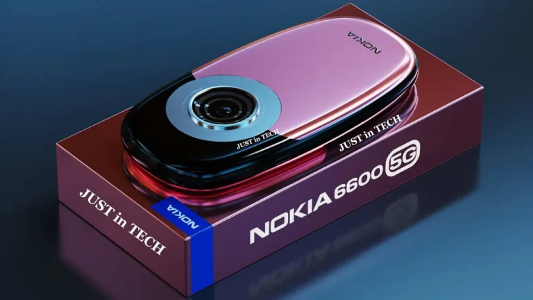 Nokia का 108MP कैमरा और 6000mAh बैटरी और शानदार लुक के साथ मात्र 999 रुपये में हुआ लॉंच