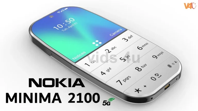 100MP कैमरा और 4100mAh बैटरी के साथ Nokia ने लॉंच किया ये खूबसूरत सा छोटू 5G स्मार्टफोन
