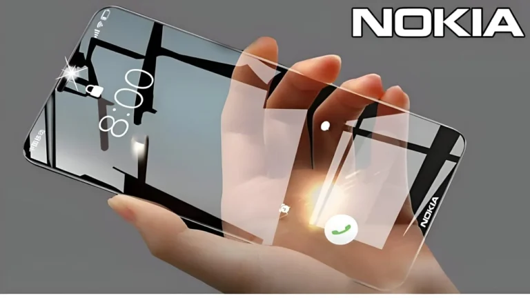 Nokia Small 5G Smartphone: मात्र ₹2499 रुपये में घर ले जाओ 150MP कैमरा साथ 6300mAh बैटरी वाला फोन