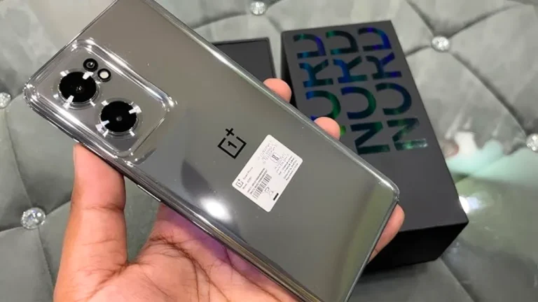 मात्र 11,999 रुपये में मिल रहा है OnePlus का ये धाकड़ 5G स्मार्टफोन मिलेगा शानदार कैमरे के साथ बेहतरीन डिजाइन
