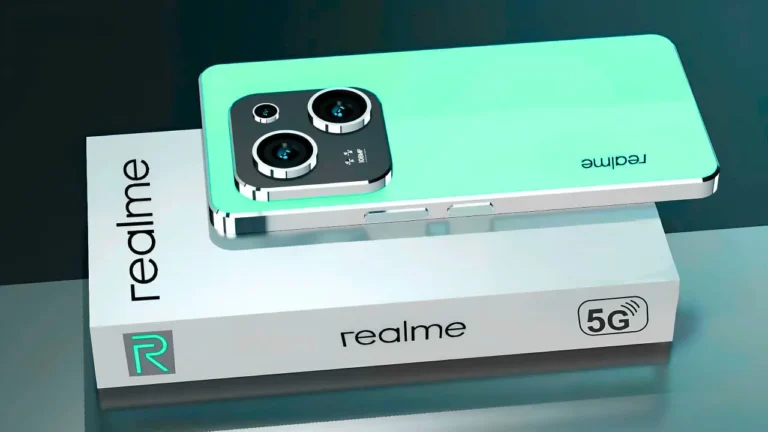 300MP कैमरा और 150W चार्जर के साथ आ गया ये Realme का धाँसू स्मार्टफोन कीमत है इसकी बेहद कम
