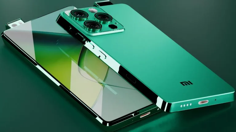 कल लॉंच होगा Redmi का ये ज़बर्दस्त डिज़ाइन और कैमरे वाला 5G स्मार्टफोन इसके लुक के हुए सभी दीवाने