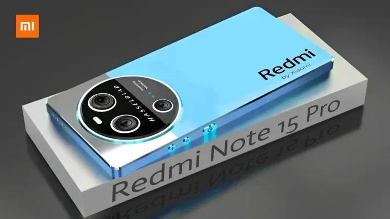 300MP कैमरा और डैशिंग लुक के साथ मार्केट को हिला रहा है Redmi का ये शानदार 5G स्मार्टफोन