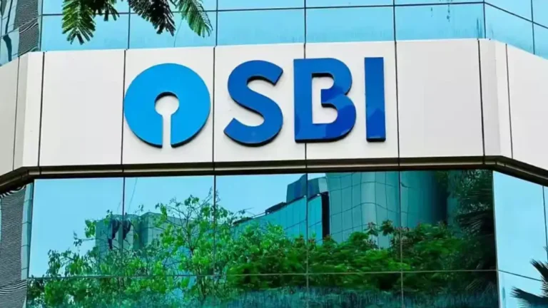 स्टेट बैंक ऑफ़ इंडिया में नई भर्ती की नोटिफिकेशन जारी, ऐसे ऑनलाइन आवेदन करें, सैलरी ₹48480 प्रति महीने से शुरू