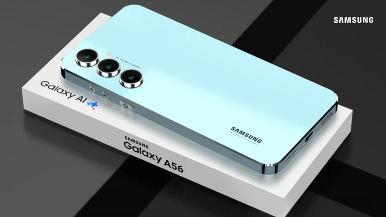 460MP के कैमरा और 6200mAh की बैटरी के साथ Samsung ने ये कमाल का स्मार्टफोन