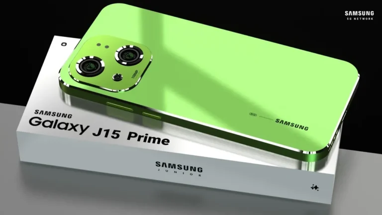 200MP कैमरा और 6500mAh की बैटरी के साथ Samsung ने लॉंच किया धाँसू 5G स्मार्टफोन