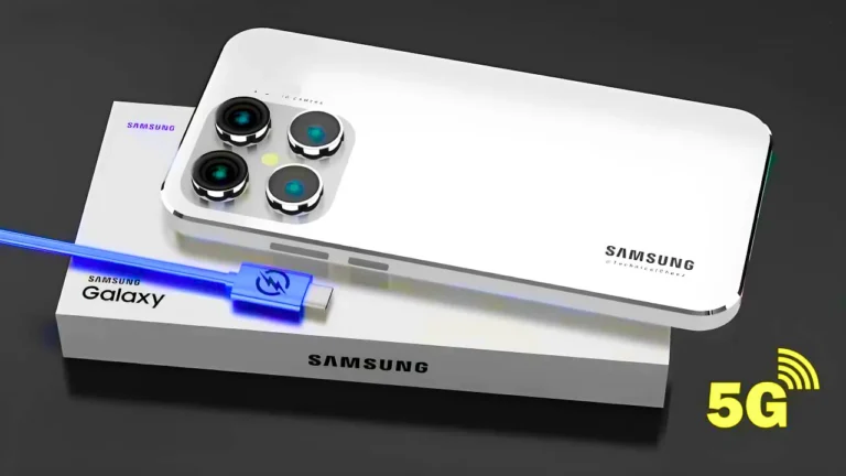 256GB स्टोरेज और लाजवाब डिजाइन के साथ आया Samsung का ये धाँसू 5G फोन मिलेगा 200MP का कैमरा