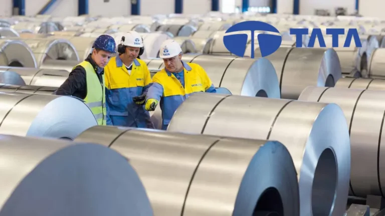 TATA Steel कंपनी में विभिन्न पदों के लिए नई भर्ती का नोटिफिकेशन जारी, ऐसे ऑनलाइन आवेदन करें