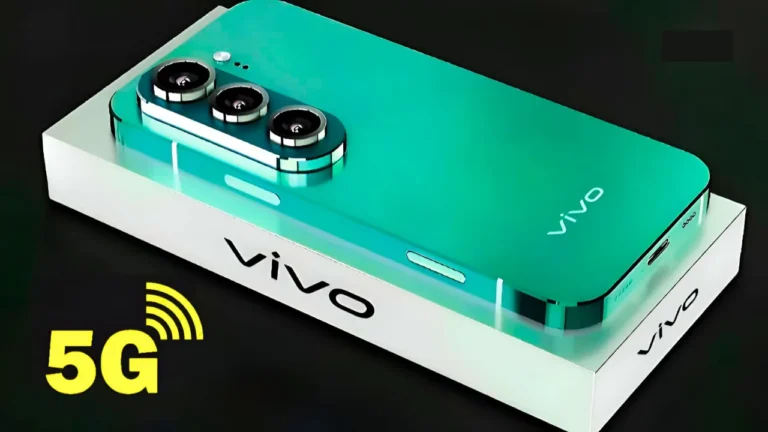 350MP कैमरा और 12GB रैम के साथ Vivo ने लॉंच किया शानदार 5G स्मार्टफोन मात्र 15 मिनट में होगा चार्ज