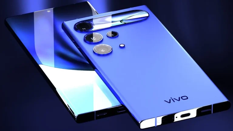 Vivo ले आया 250MP के अच्छा कैमरा वाला और 6500mAh की बैटरी वाला तगड़ा स्मार्टफोन