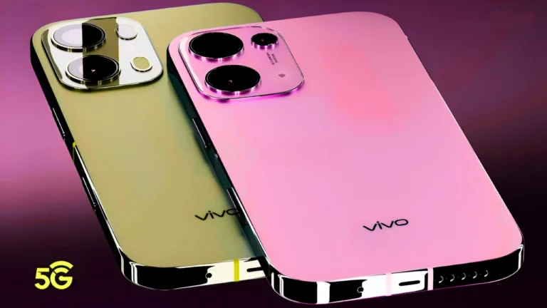 Vivo का नया धमाका लॉंच कर दिया एक और तगड़ा स्मार्टफोन जो आईफोन को देगा सीधी टक्कर