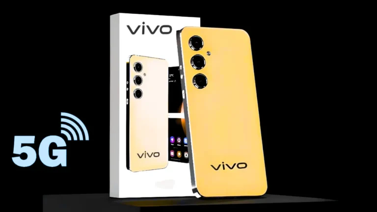 250MP के कैमरा और 6000mAh की पॉवरफुल बैटरी के साथ Vivo ने सबको दीवाना करने के लिए लॉंच किया स्मार्टफोन