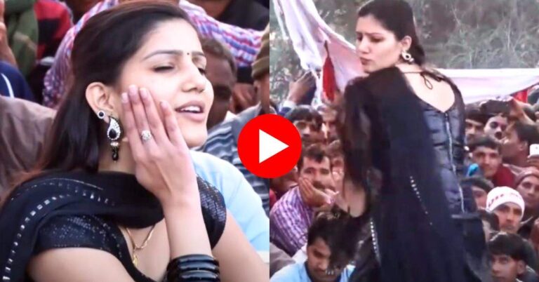 Sapna Choudhary को इस डांस ने पहुंचा दिया बुलंदियों पर, ढहाया दिया था कहर