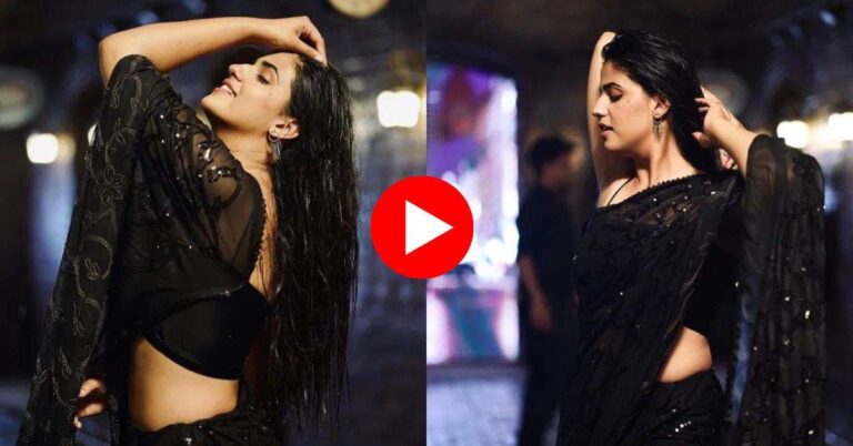 haryanvi dance : प्रांजल दहिया ने लगाए सॉलिड ठुमके, सपना चौधरी की कर दी छुट्‌टी