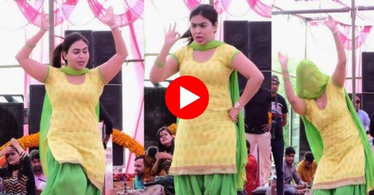 RC Upadhyay Dance : आरसी उपाध्याय ने कूद कूद के किया डांस, देख फैंस की बढ़ी धड़कनें