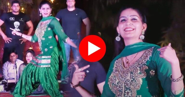 Sapna Chaudhary Dance : देसी क्वीन का वो पहला हिट गाना, जिसने दुनियाभर में बजा दिया सपना के नाम का डंका