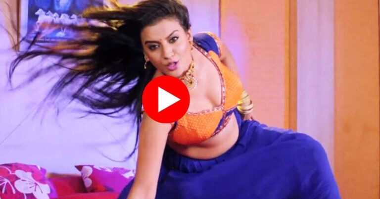 Akshara Singh की अदा पर फिदा हुए फैंस, ट्रेंड कर रहा वीडियो