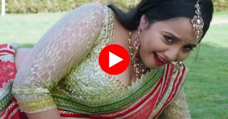 Rani chatterjee dance video : रानी चटर्जी ने रोमांटिक अंदाज में मटकाया हैवी फिगर, फैंस भरने लगे आहें