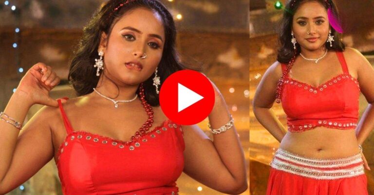 Rani Chatterjee Dance : छैल छबीली बन रानी चटर्जी के किया गजब का डांस