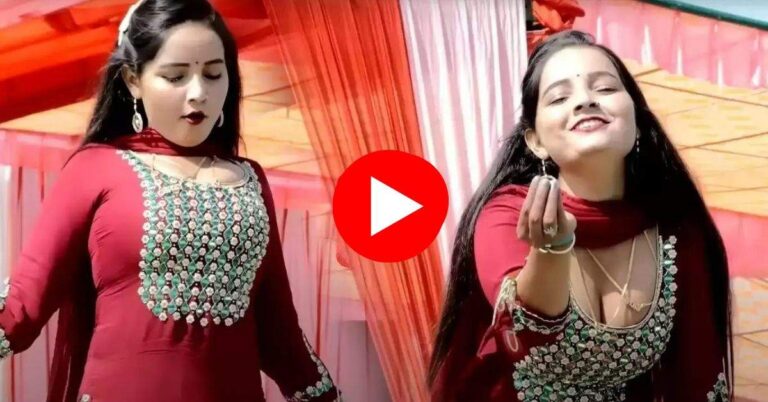 Sunita Baby ने स्टेज पर किया मस्त मस्त डांस, सीटियों और तालियों से गूंज उठा पंडाल
