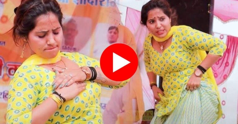 Sapna Choudhary को धांसू टक्कर दे रही हैं रचना तिवारी, स्टेज पर चढ़कर लगाएं जोरदार ठुमके