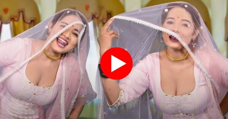 Haryanvi dance : मस्त भरोटा गाने पर सुनीता बेबी ने किया शरीरतोड़ डांस