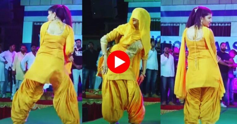 Sapna Chaudhary : जीरो फिगर पर सपना चौधरी ने काटा बवाल, एक सेकेंड के लिए नजरें हटाना मुश्किल